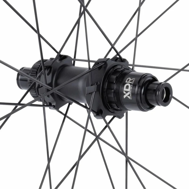Roues CG39 Carbon Sram XDR