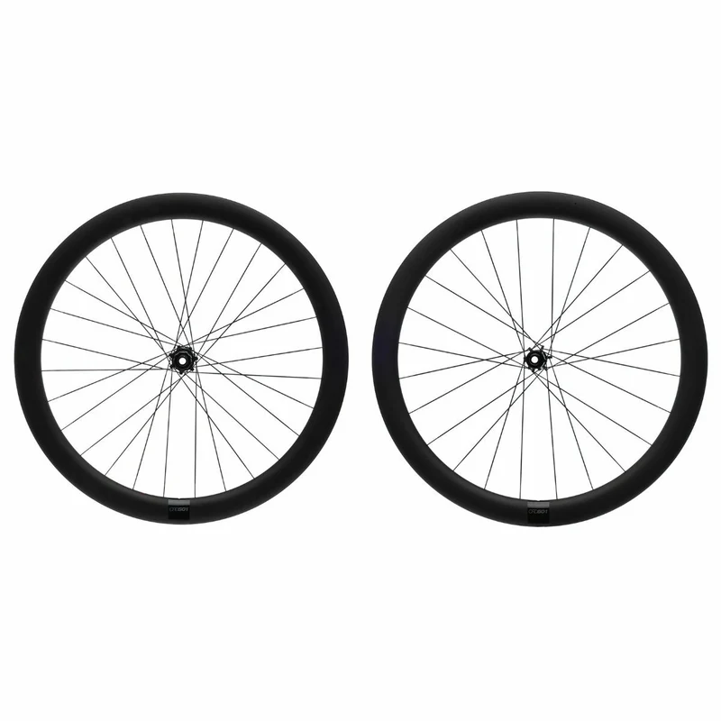 Roues CRD-501 Carbon Tubeless Ready 50mm