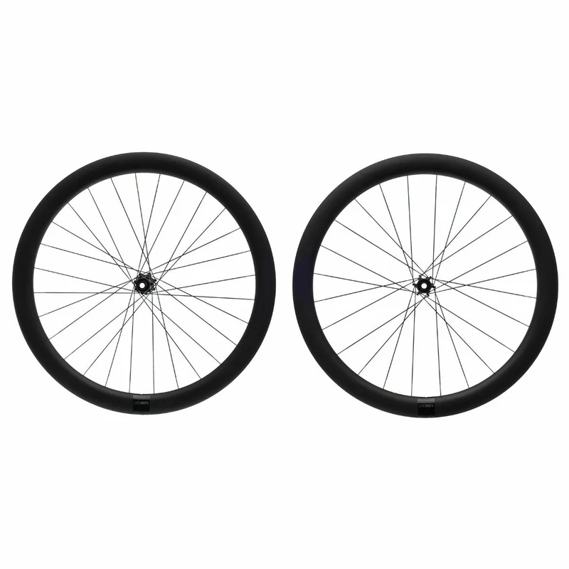 Roues CRD-501 Carbon Tubeless Ready 50mm