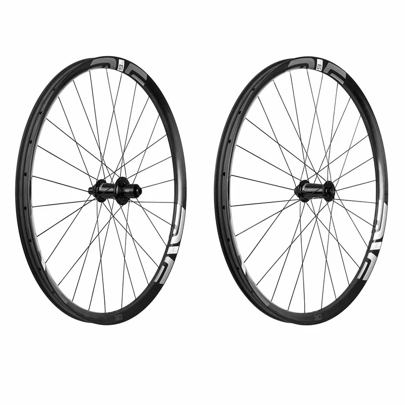 Roues ENVE M730 29 (moyeux Industry Nine Hydra SuperBoost)