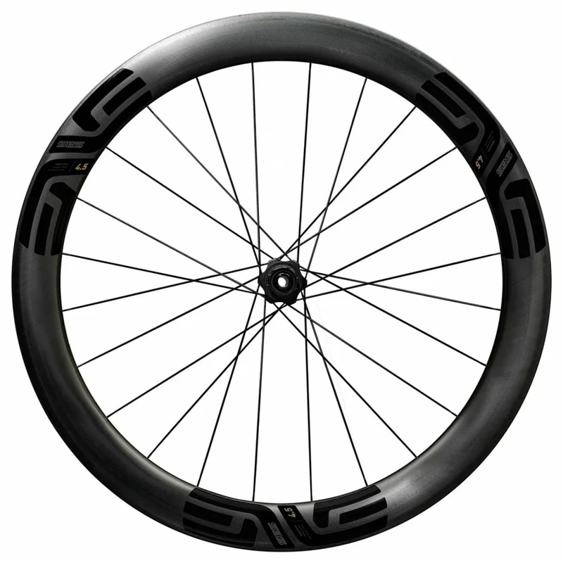 Roues ENVE SES 4.5 (moyeux ENVE Innerdrive)