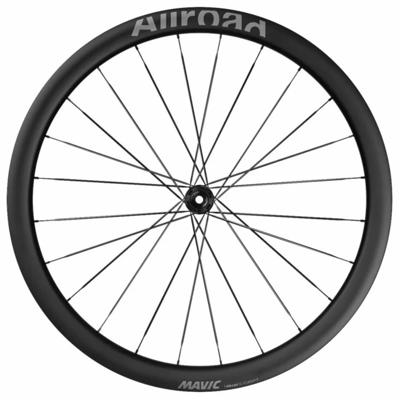 Roues Mavic Allroad SL Carbon Disc Centerlock