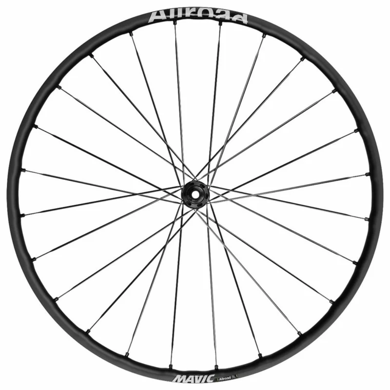 Roues Mavic Allroad SL Disc Centerlock