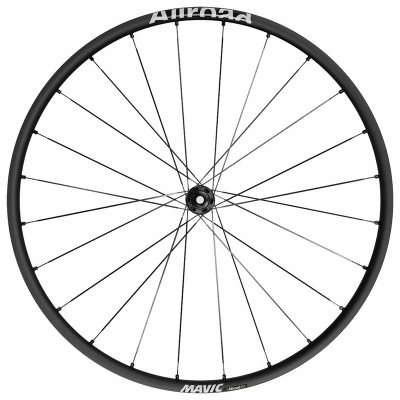 Roues Mavic Allroad S Disc Centerlock - paire