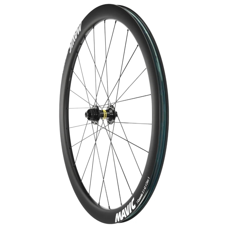 Roues Mavic Cosmic S 42 disque