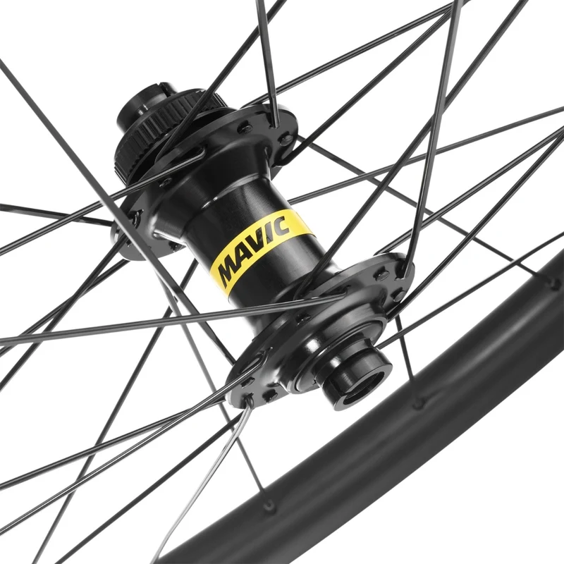 Roues Mavic Cosmic S 42 disque