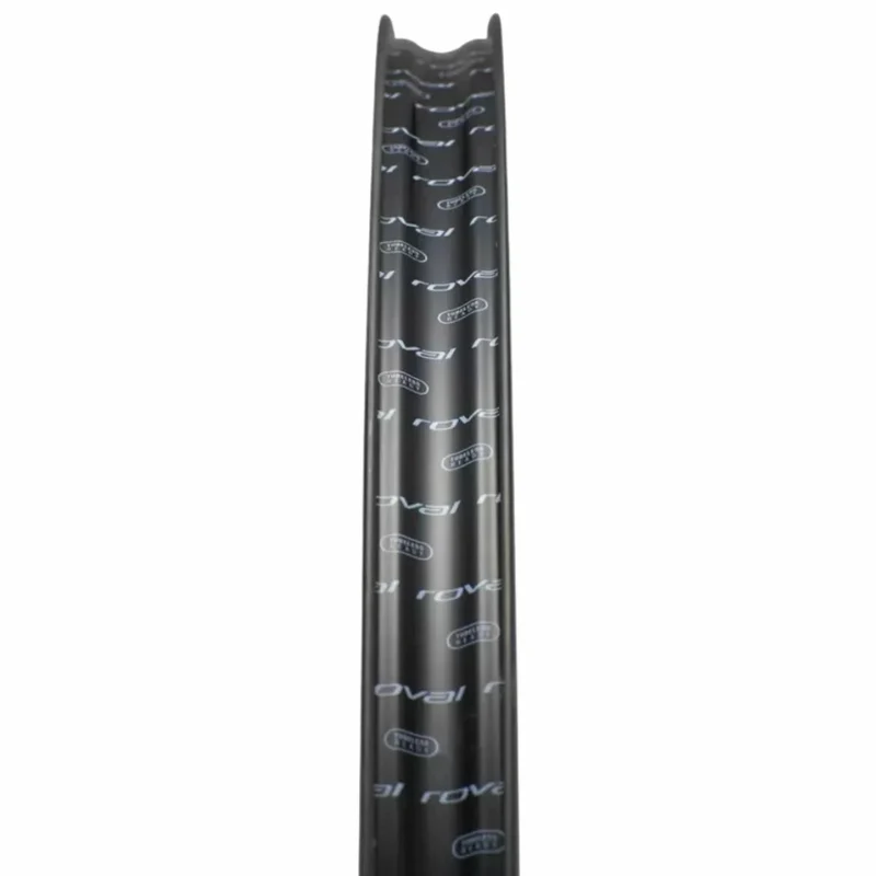 Roues Roval Alpinist CLX II Noir - Paire Démonstrateur