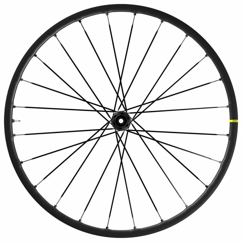 Roue arrière Mavic Allroad SL HG11