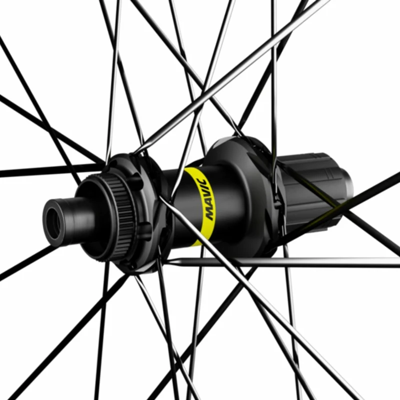 Roue arrière Mavic Allroad SL HG11