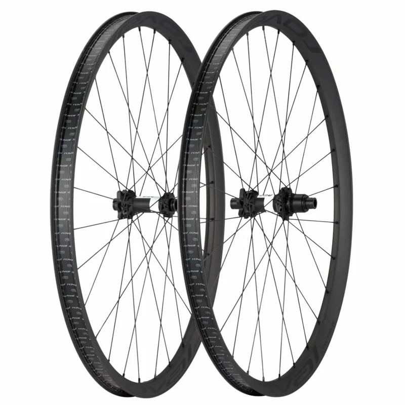 Roues Roval Control SL 29 Sram XD Carbon/Noir