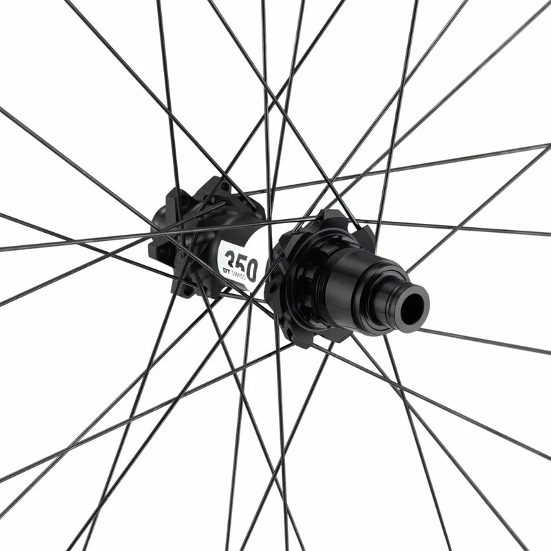 Roues Roval Control SL 29 Sram XD Carbon/Noir