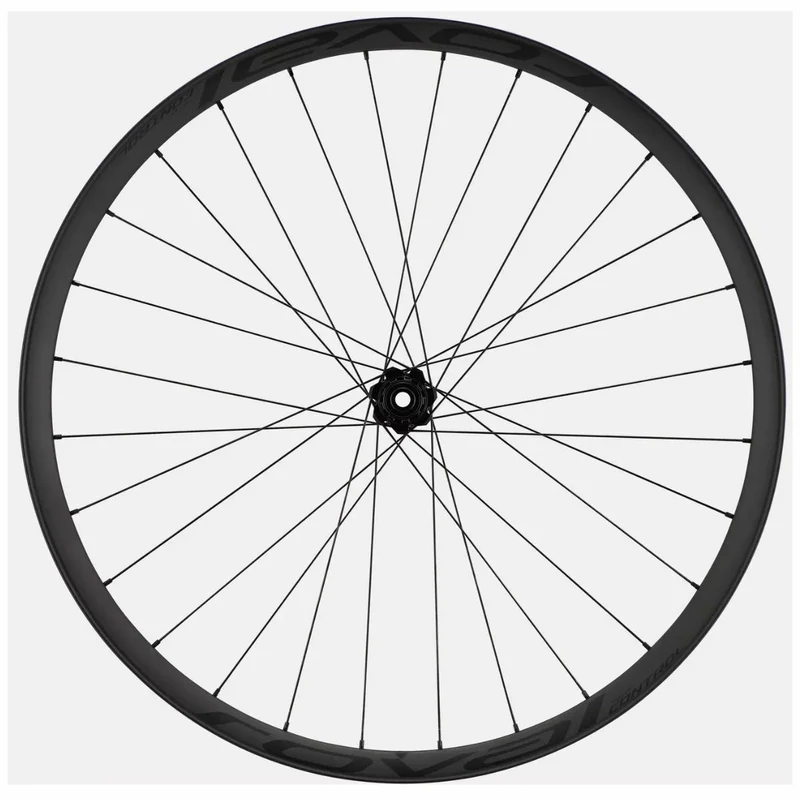 Roues Roval Control SL 29 Sram XD Carbon/Noir