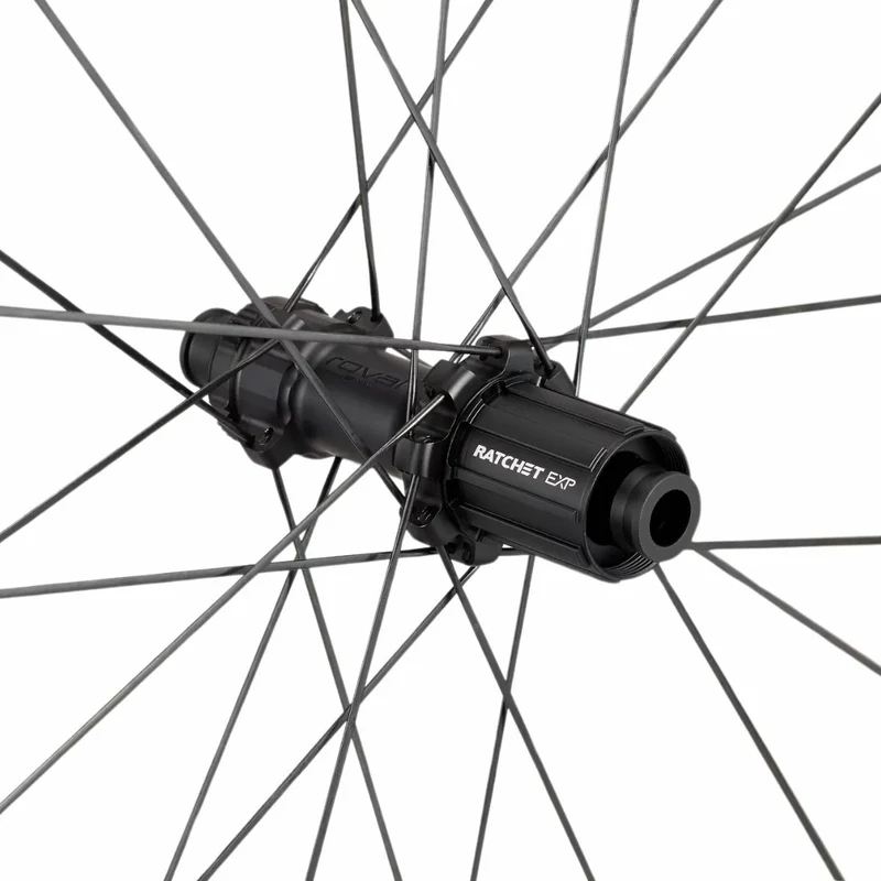 Roue arrière Roval Terra CLX II