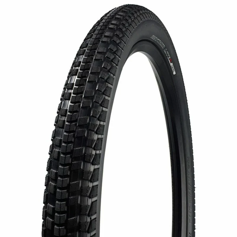 Pneu Specialized rhythm Lite 12x2.3 - noir