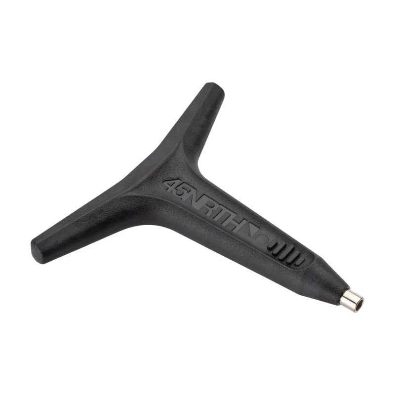 Outil d'insertion de clous 45NRTH pour pneus d'hiver
