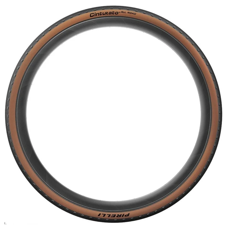 Pneu Pirelli Cinturato All Road