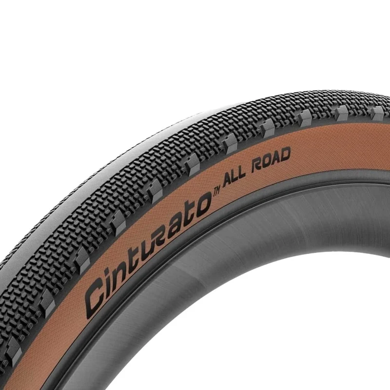 Pneu Pirelli Cinturato All Road