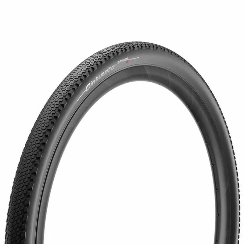 Pneu Pirelli Cinturato Gravel H 700 x 40 TR Noir - Boîte Ouverte