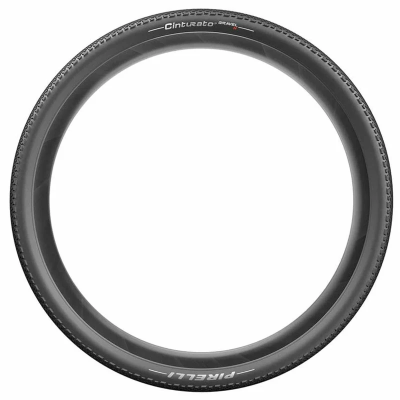 Pneu Pirelli Cinturato Gravel H 700 x 40 TR Noir - Boîte Ouverte