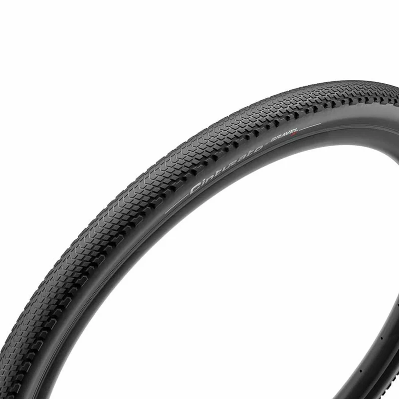 Pneu Pirelli Cinturato Gravel H 700 x 40 TR Noir - Boîte Ouverte