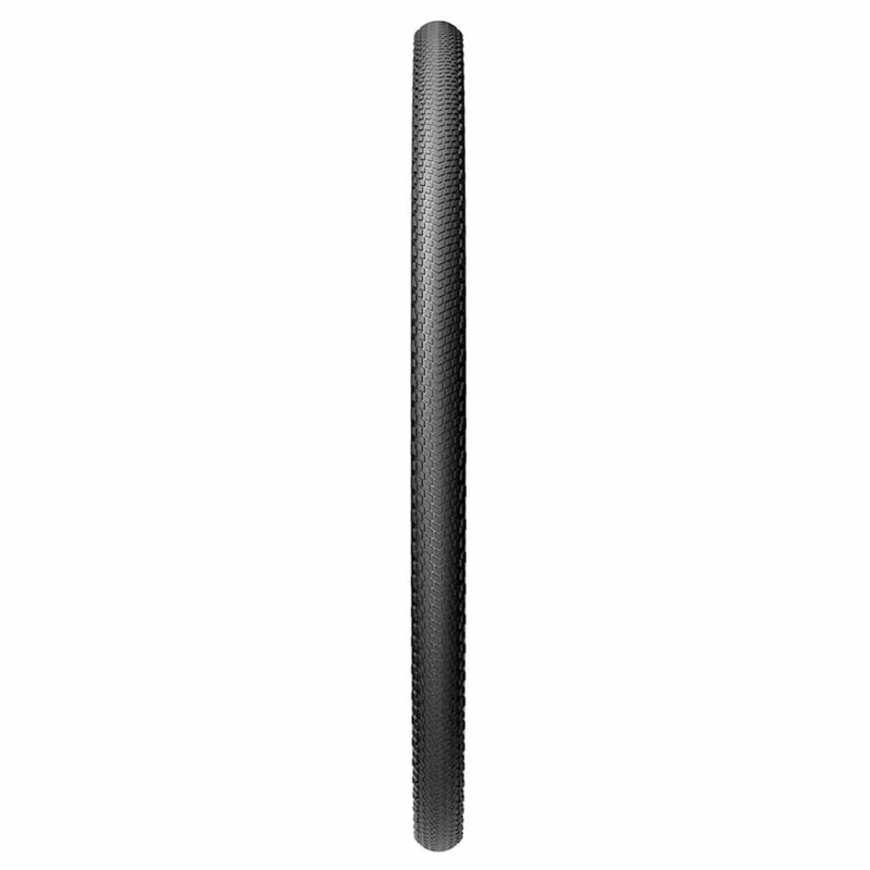 Pneu Pirelli Cinturato Gravel H 700 x 40 TR Noir - Boîte Ouverte
