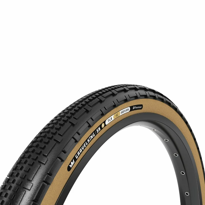 Pneu Panaracer GravelKing SK R