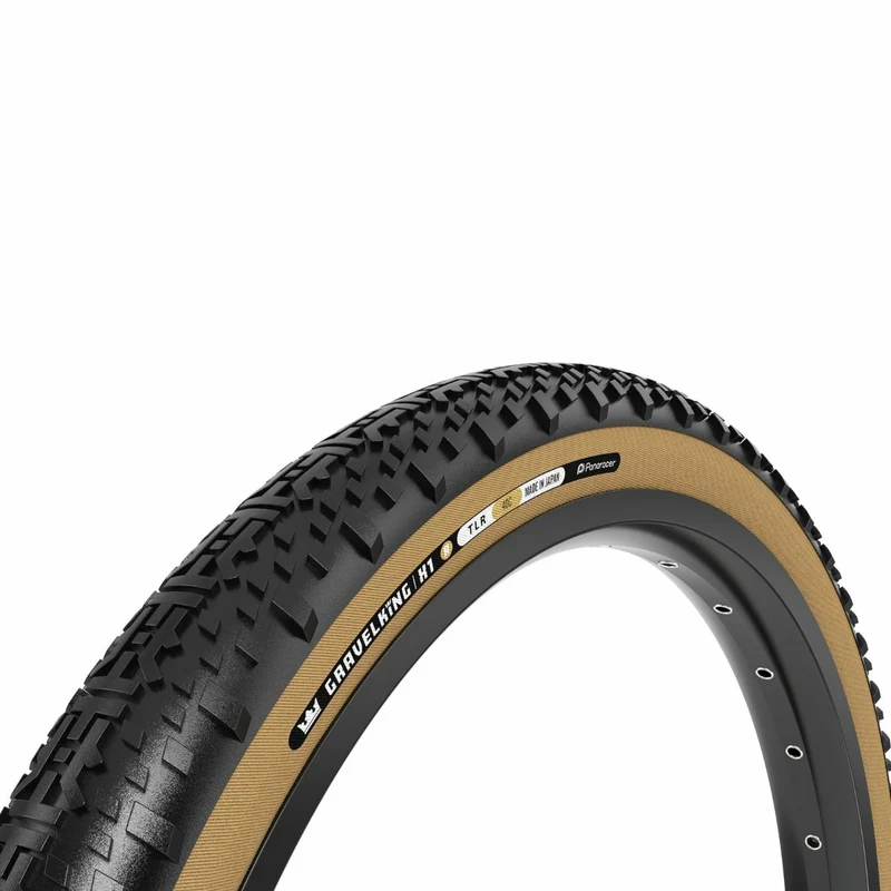 Pneu Panaracer GravelKing X-1 R