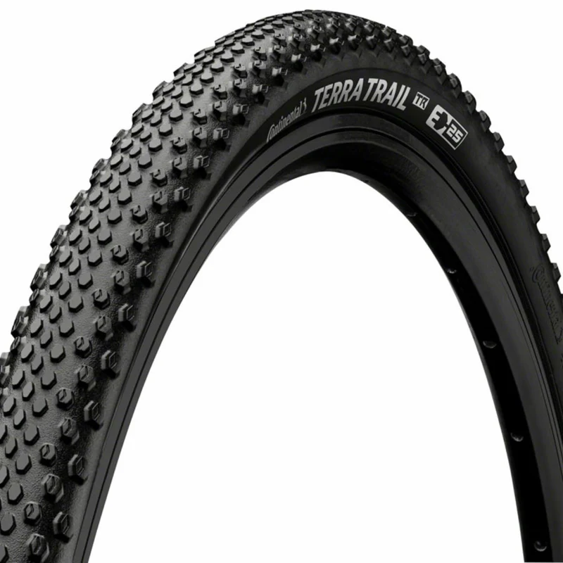 Pneu Continental Terra Trail ShieldWall