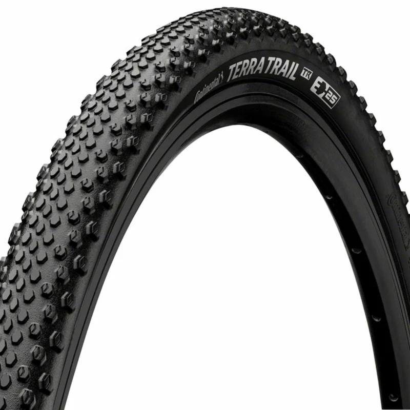 Pneu Continental Terra Trail ShieldWall