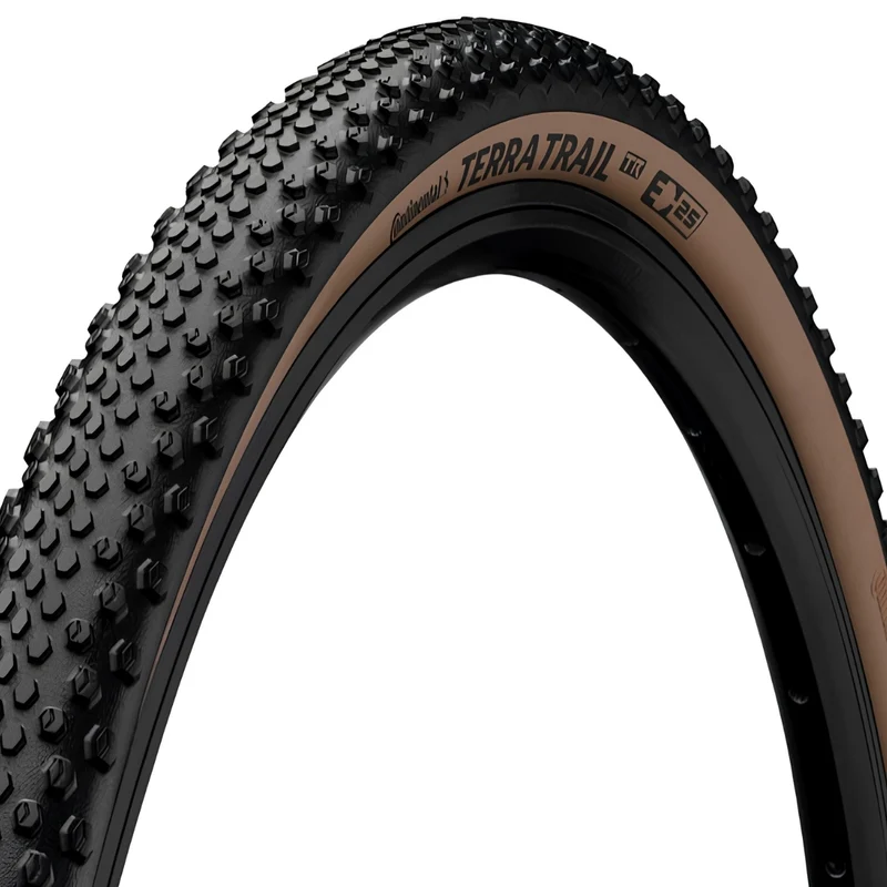 Pneu Continental Terra Trail ShieldWall