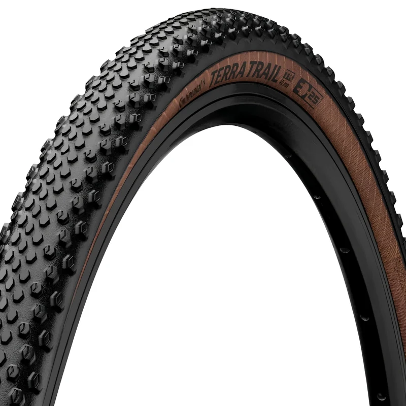 Pneu Continental Terra Trail ShieldWall