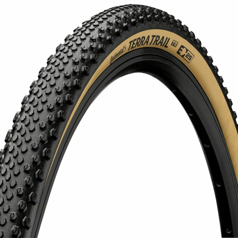 Pneu Continental Terra Trail ProTection TR
