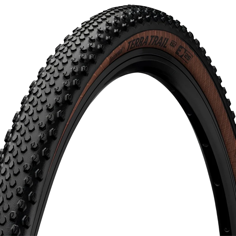 Pneu Continental Terra Trail ProTection TR