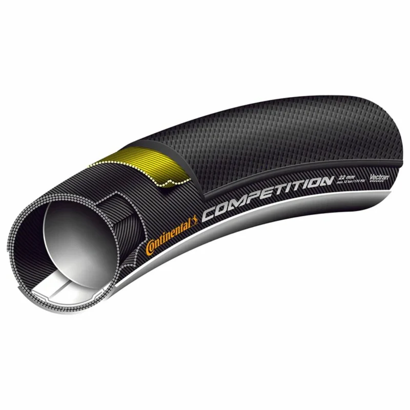 Boyau Continental Competition