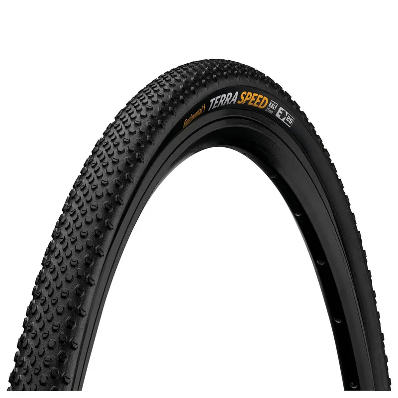 Pneu Continental Terra Speed ProTection TR