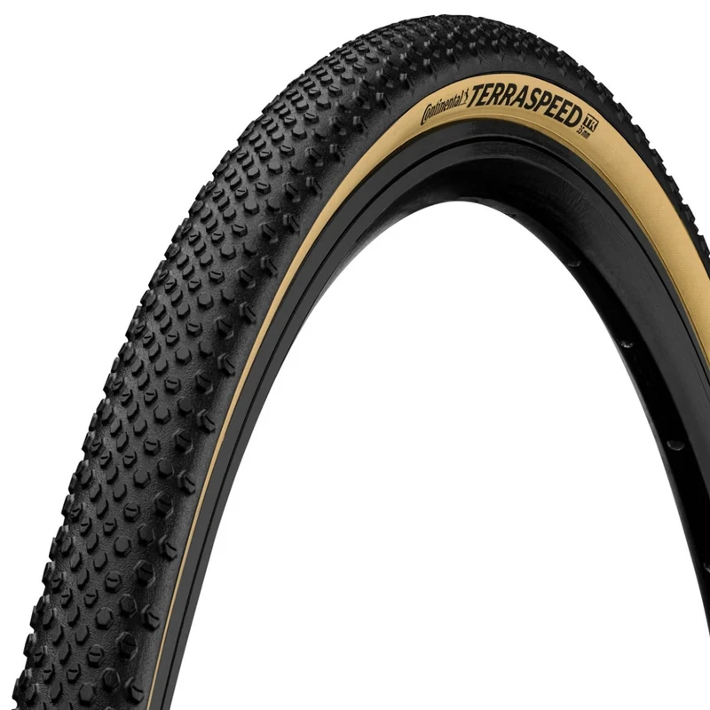 Pneu Continental Terra Speed ProTection TR