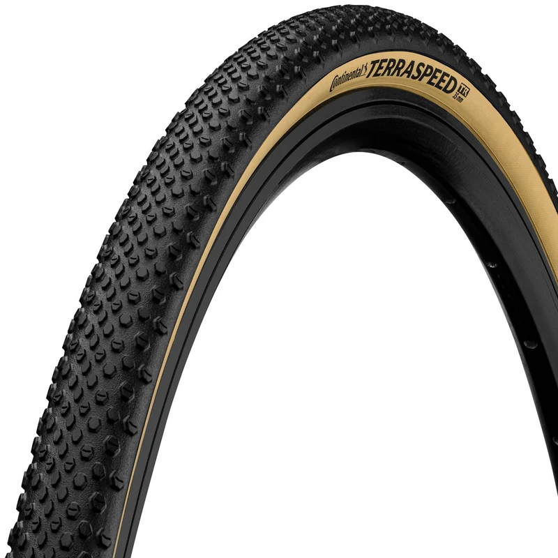 Pneu Continental Terra Speed ProTection TR