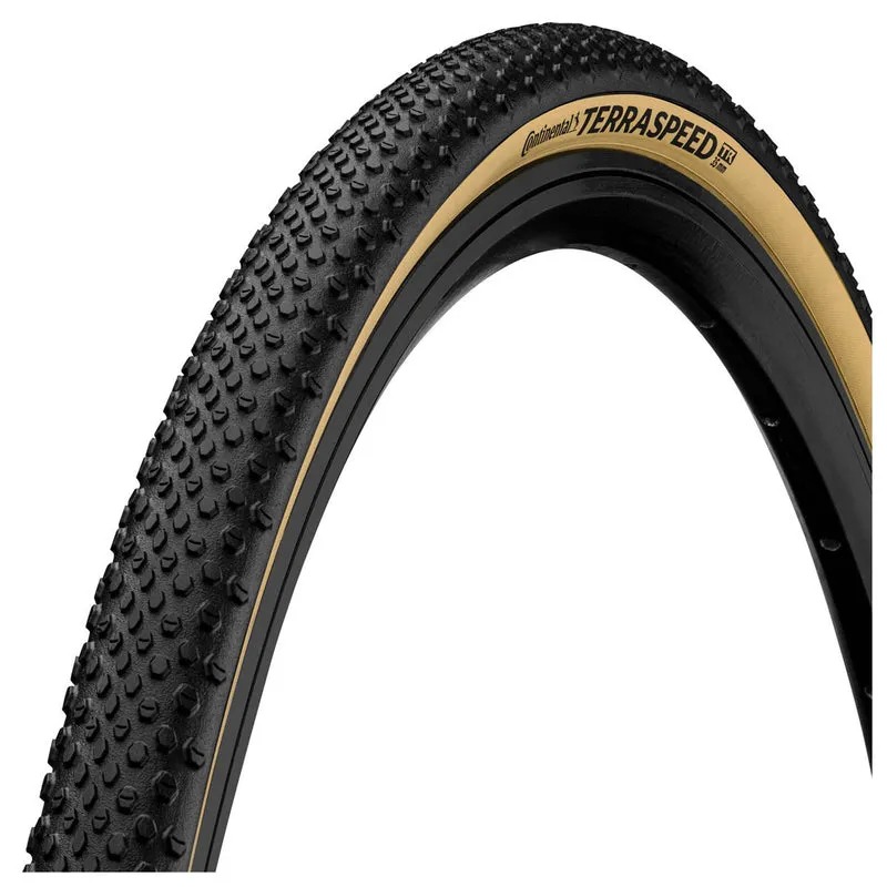 Pneu Continental Terra Speed ProTection TR