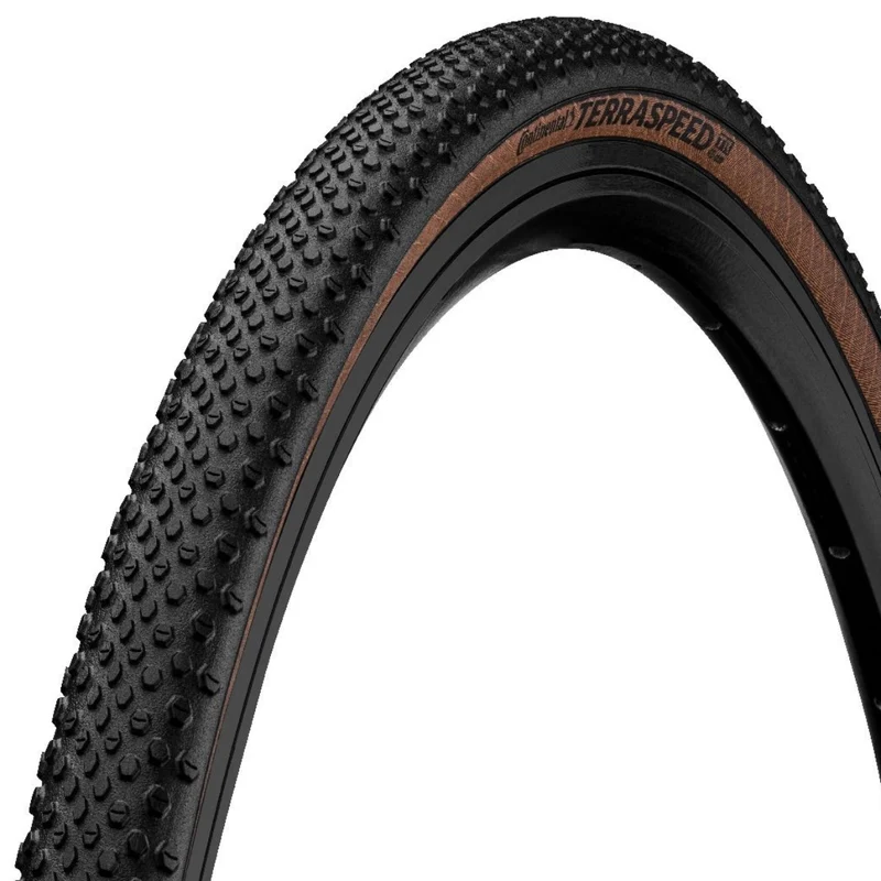 Pneu Continental Terra Speed ProTection TR