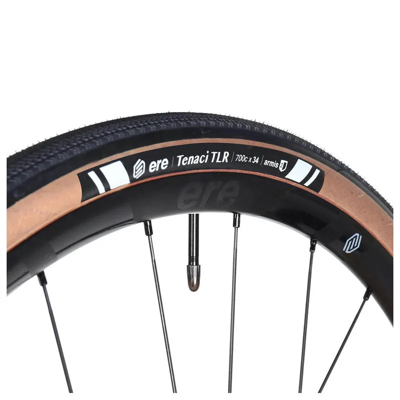 Pneu Ere Research Tenaci Tubeless