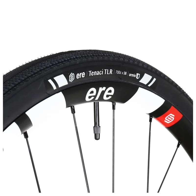 Pneu Ere Research Tenaci Tubeless