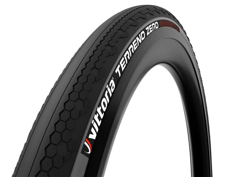 Pneu Vittoria Terreno Zero G2 Tubeless Ready