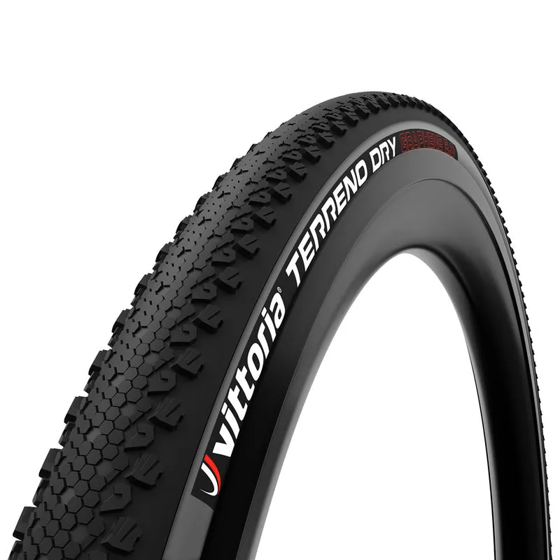 Pneu Vittoria Terreno Dry G2 Tubeless Ready