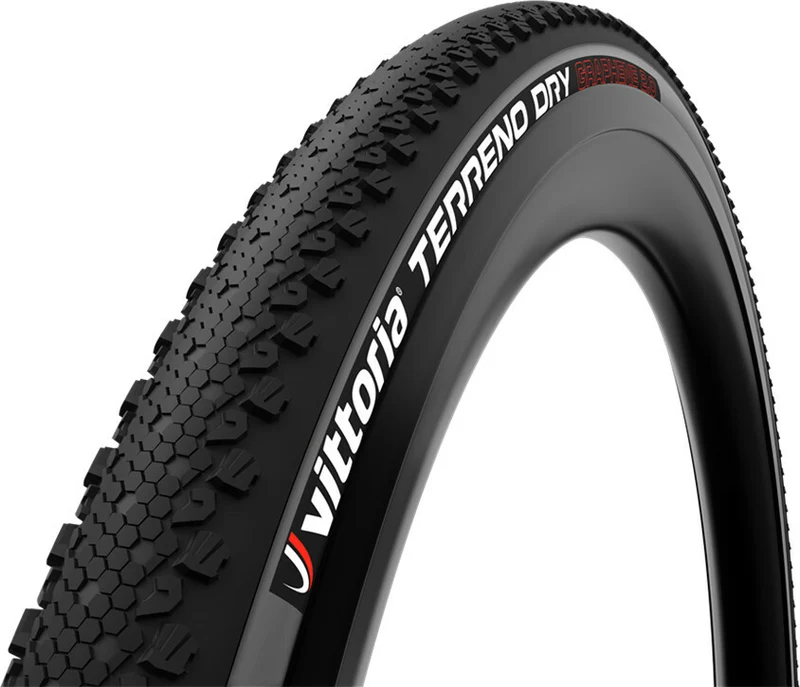 Pneu Vittoria Terreno Dry G2 Tubeless Ready