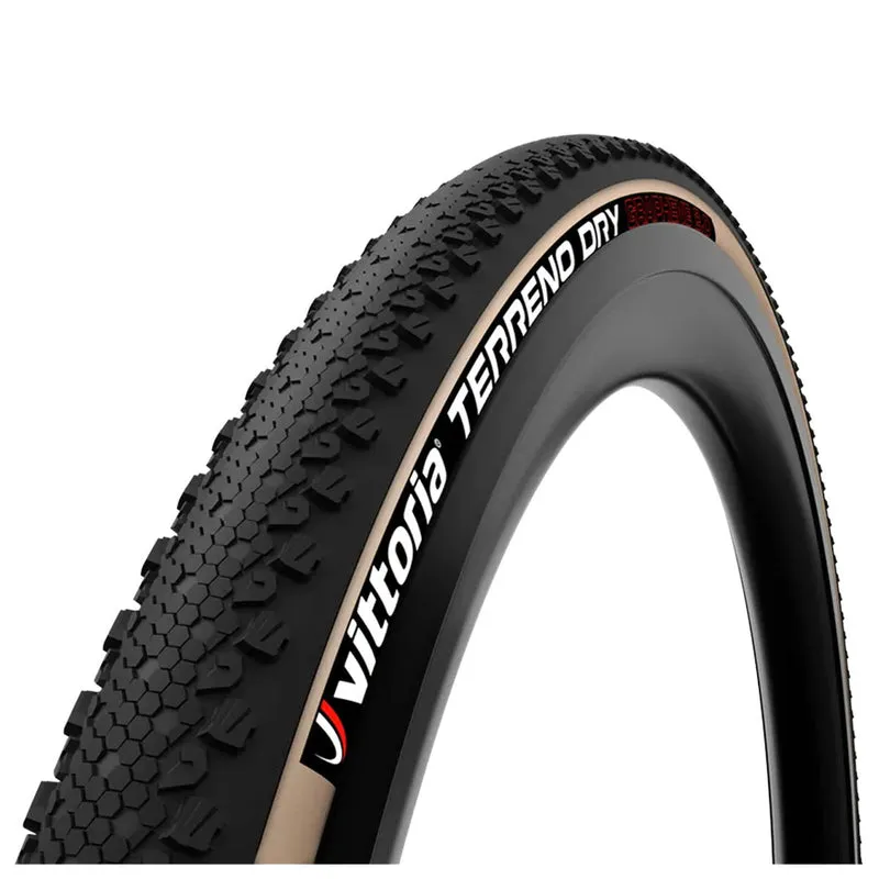 Pneu Vittoria Terreno Dry G2 Tubeless Ready
