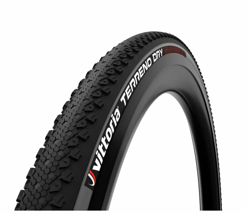 Pneu Vittoria Terreno Dry G2 Tubeless Ready