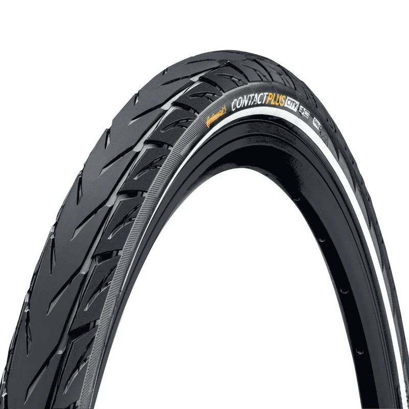 Pneu Continental Contact Plus City