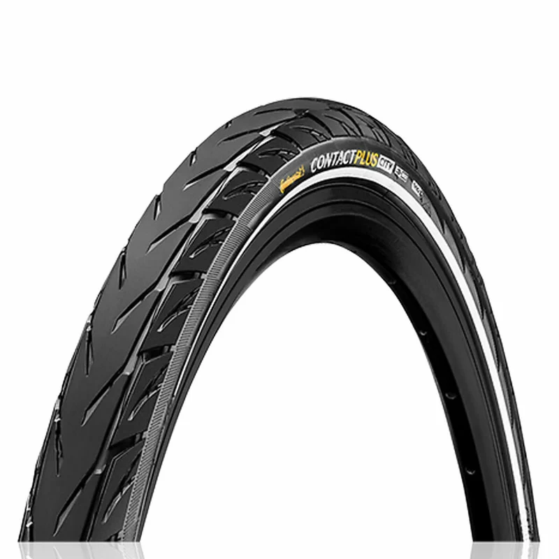 Pneu Continental Contact Plus City