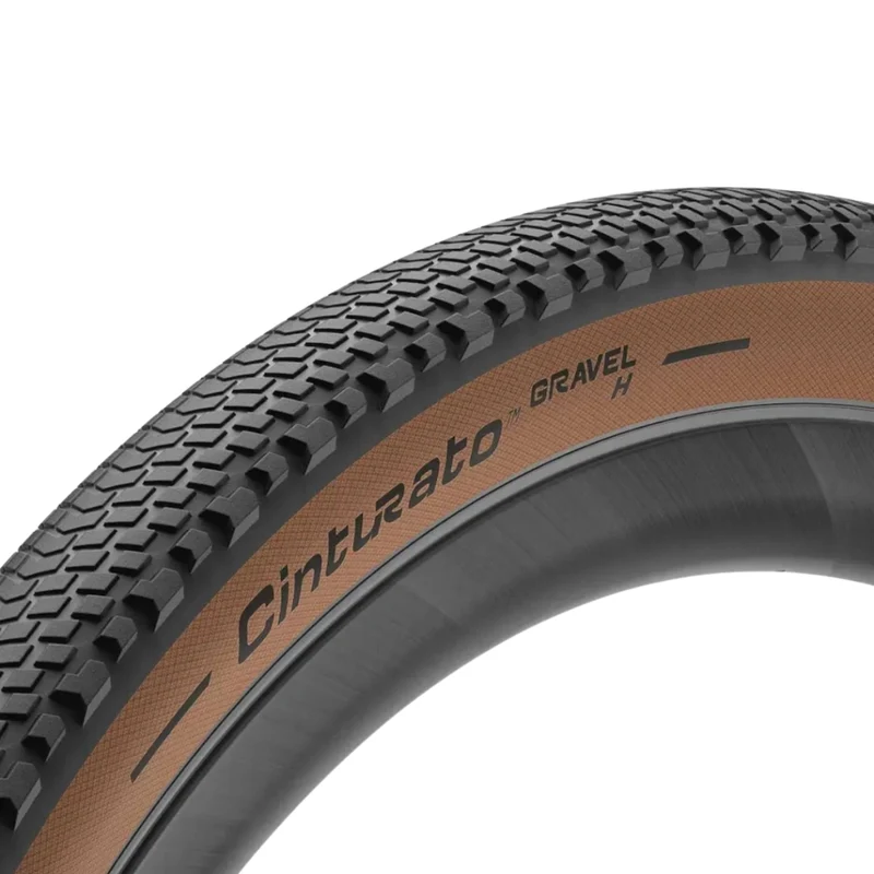 Pneu Pirelli Cinturato Gravel H
