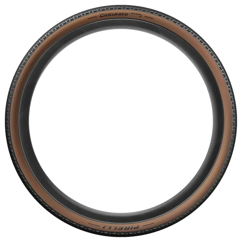 Pneu Pirelli Cinturato Gravel H